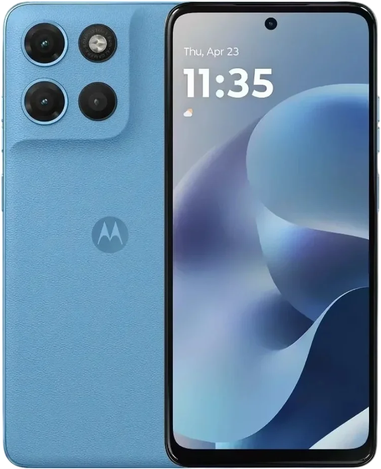 Motorola Moto G17 Power